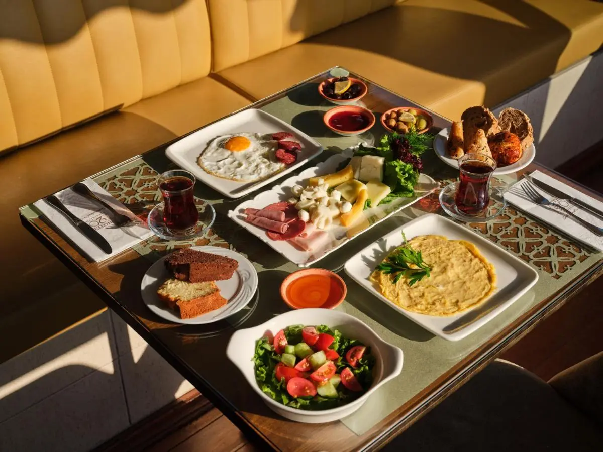 1207 Hotel Special Class Sultanahmet