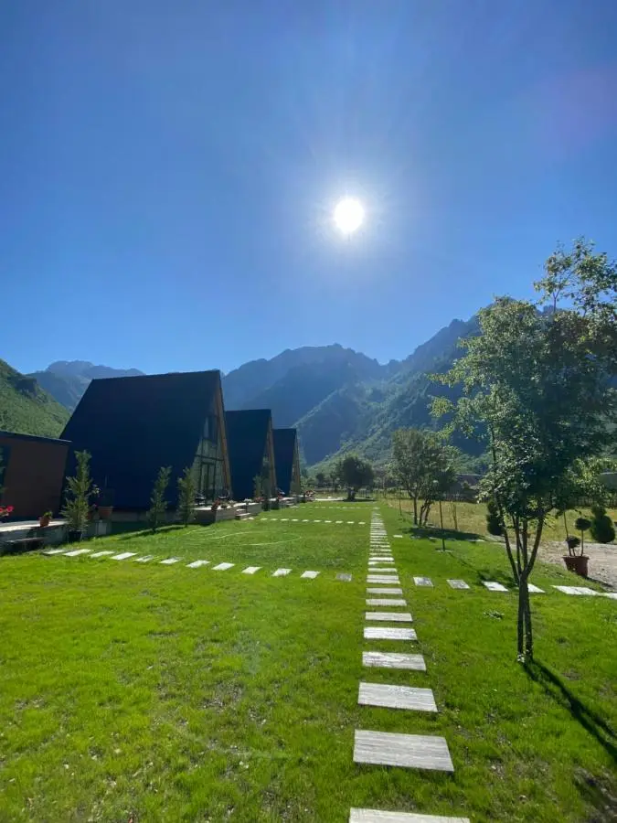 Monark Villas