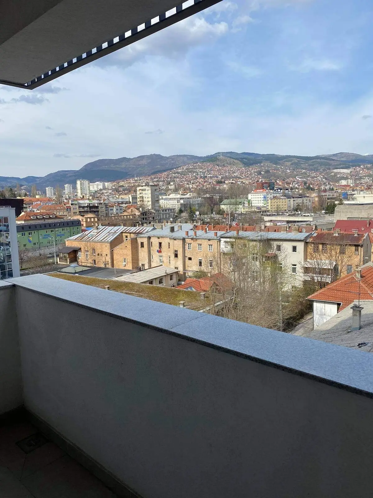 Luxury apartment Ali Sarajevo Center