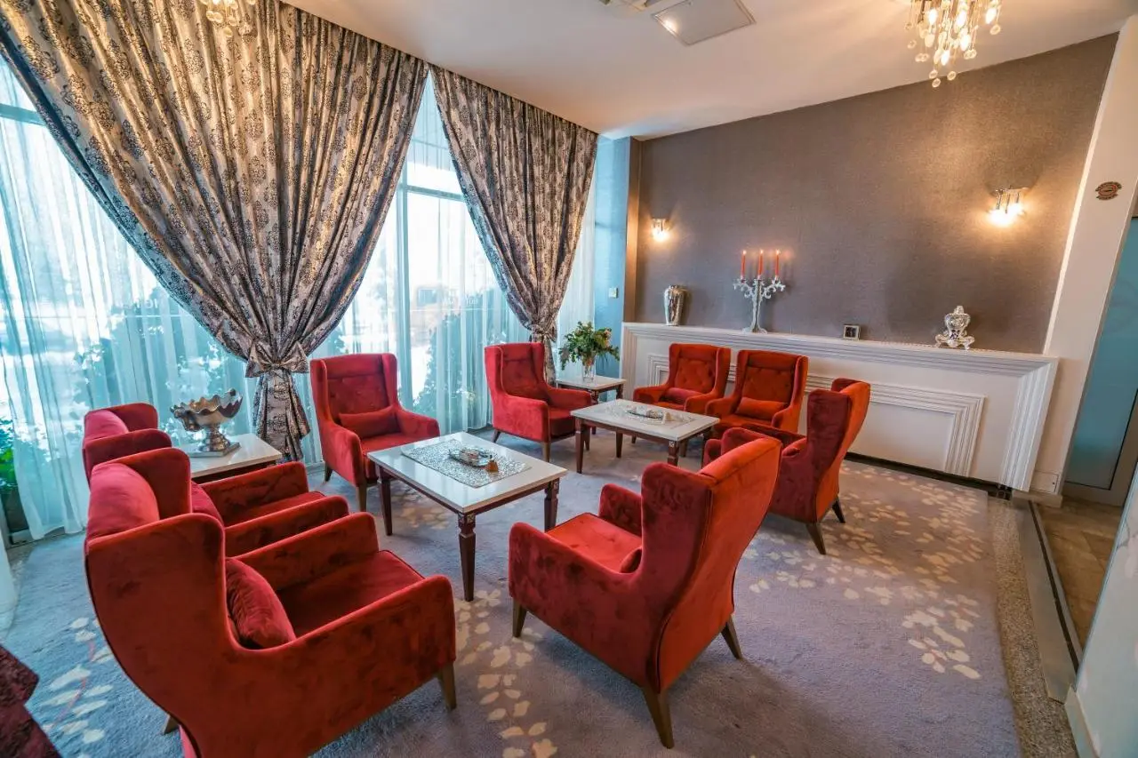 Hotel San Terme Laktaši