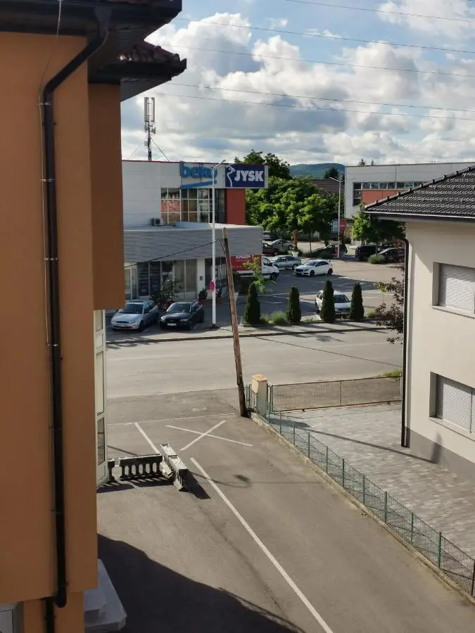 Apartman Sali
