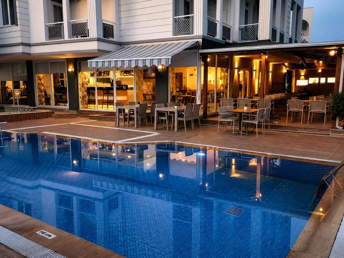 Esperanza Hotel