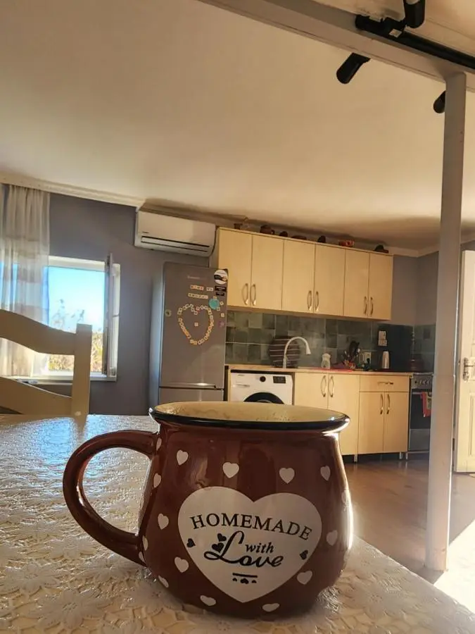 my home