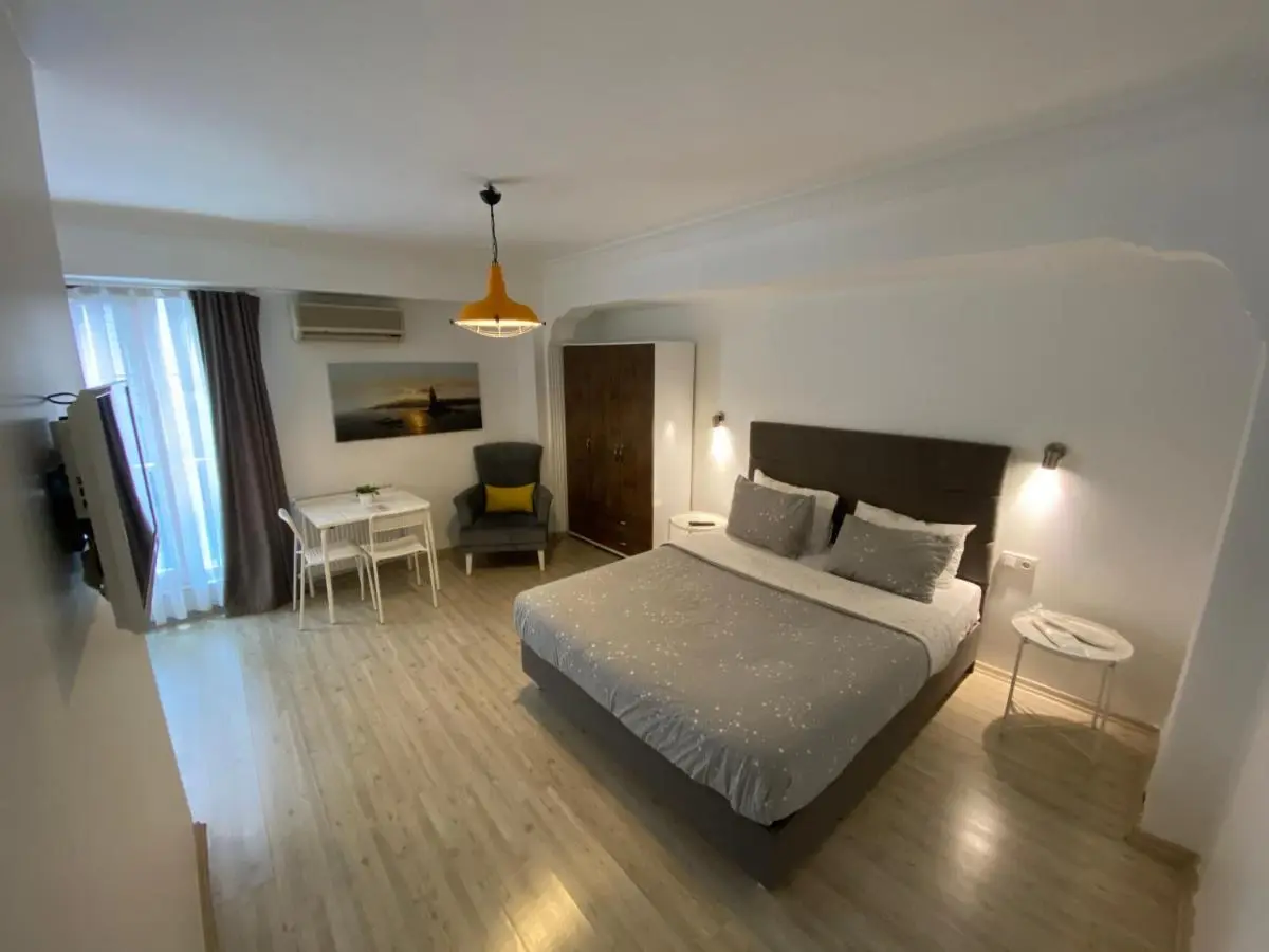 Flats Company - Karakoy Apartment