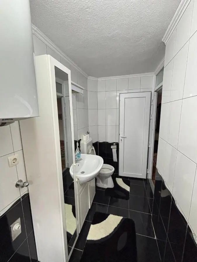 Apartman Kahvica
