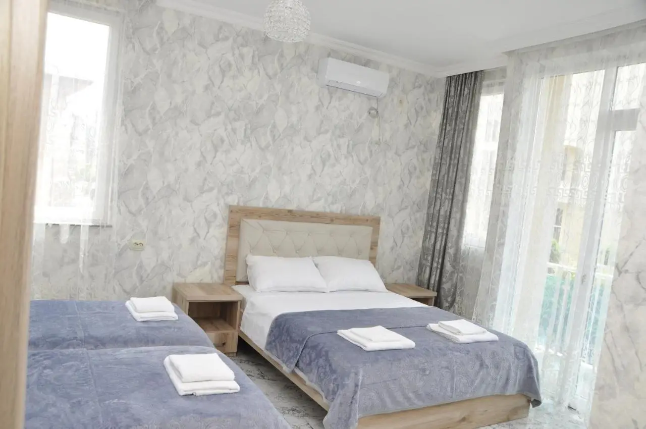 hotel Vaxx