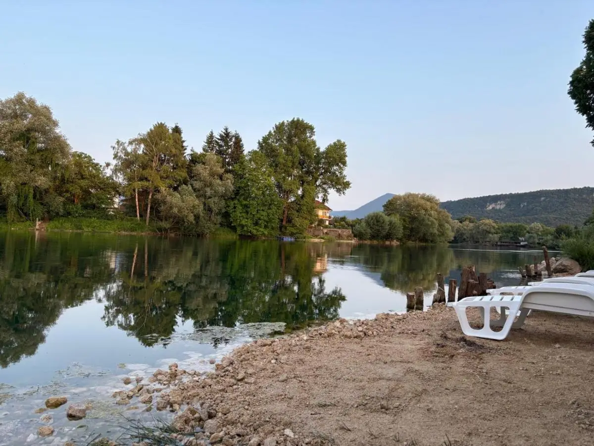 Apartman Villa E&M