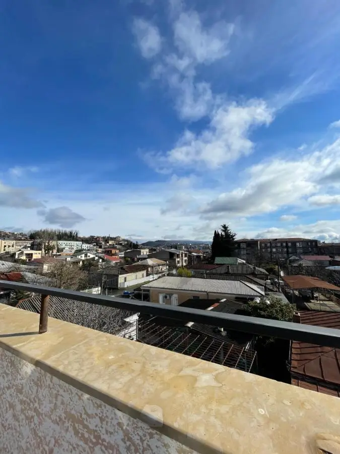 CHOGO Hotel Kutaisi