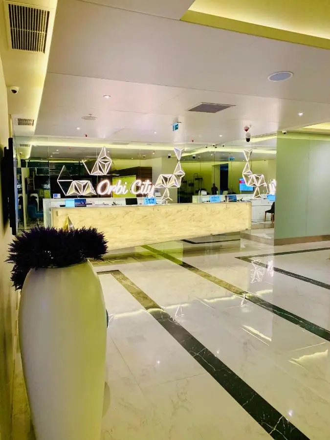 Royal Sea Breeze Apartments