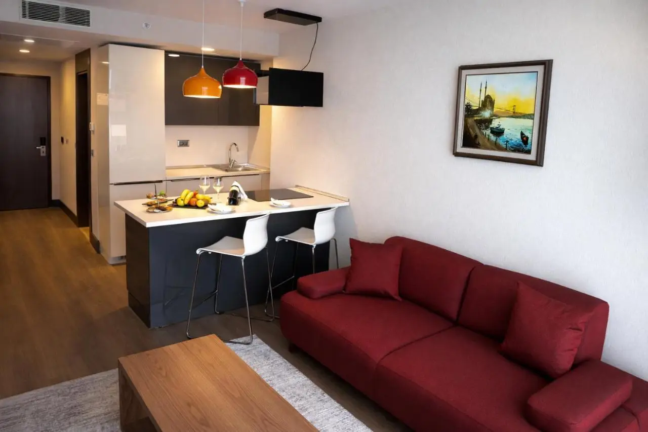 Prime Istanbul Residences