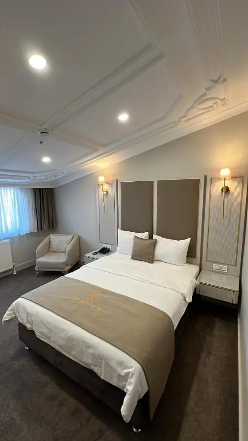 Espoir HOTEL