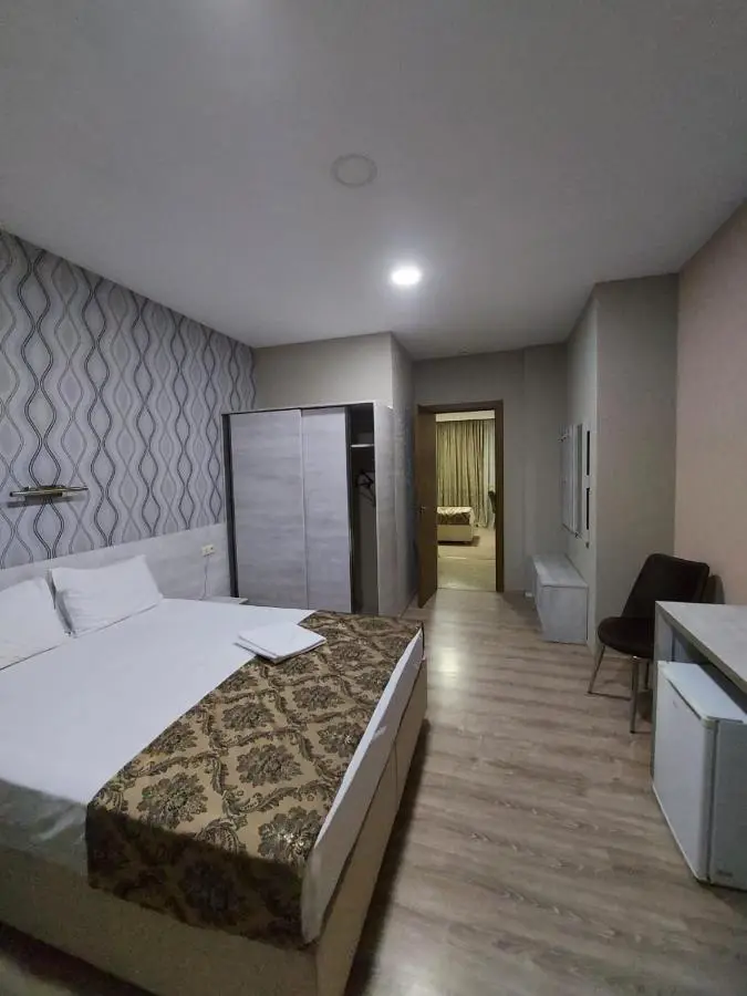 Hotel Elio Inn