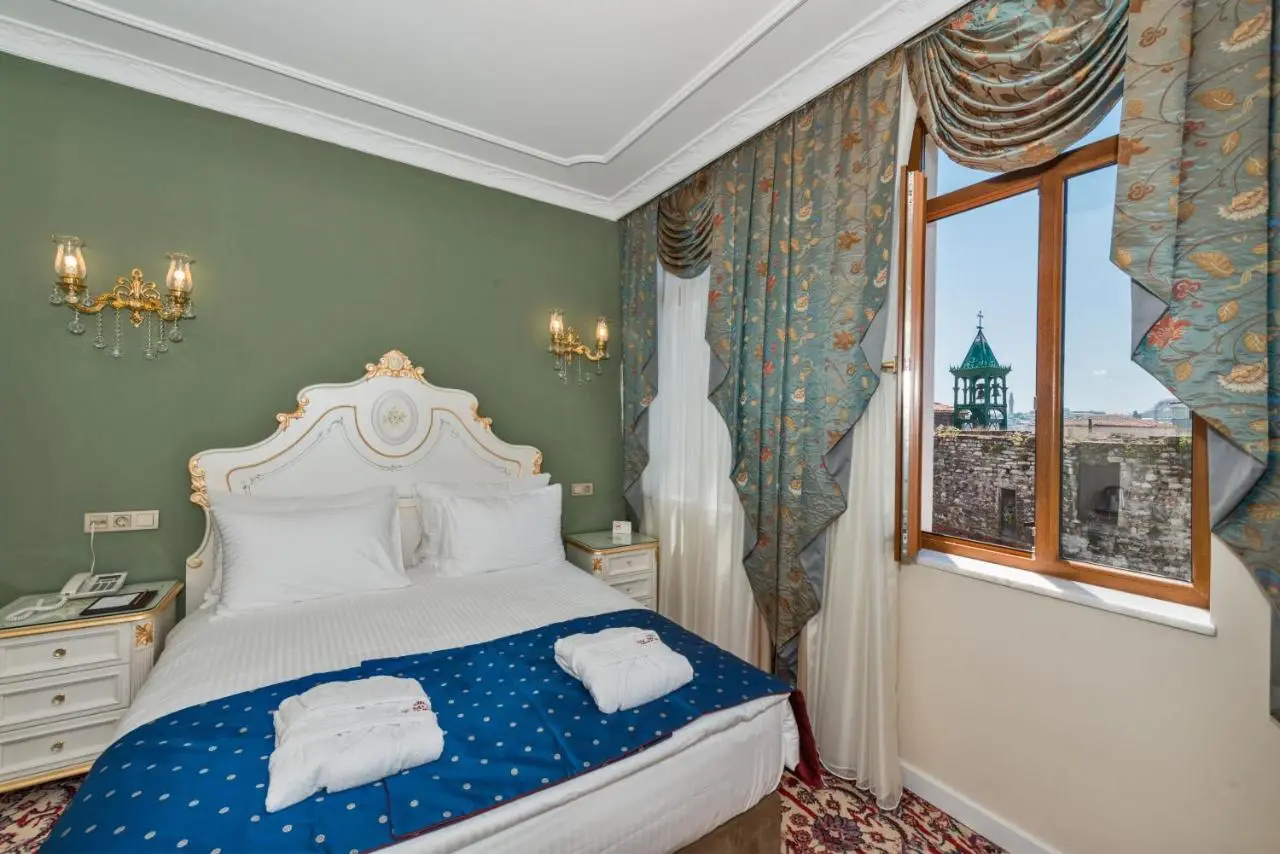 Galatower Hotel
