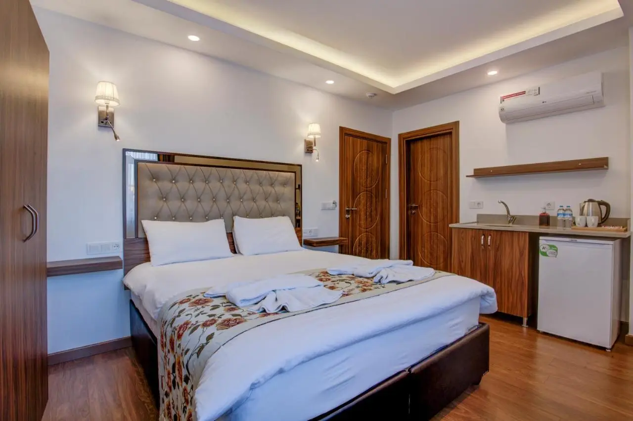 Violin Hotel Sultanahmet