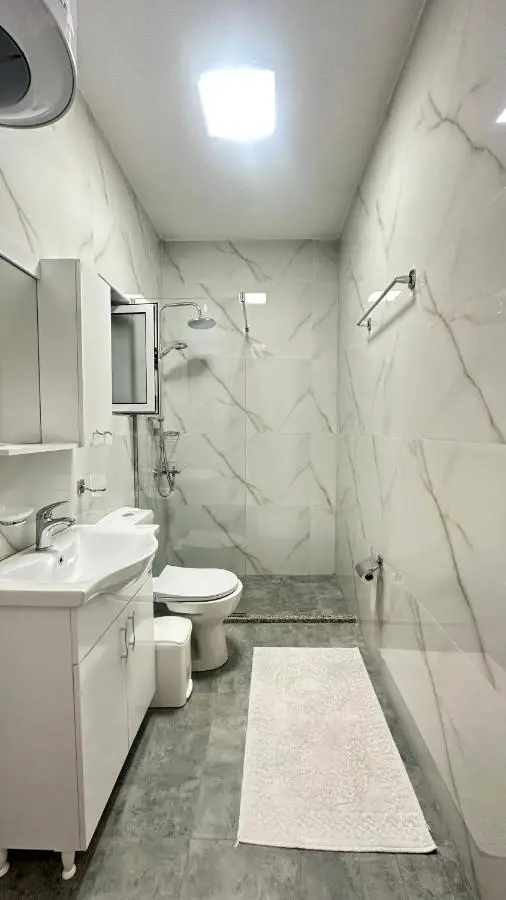 Villa City Center Tirana