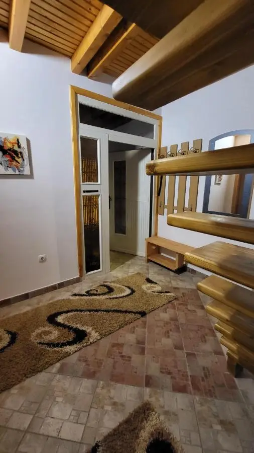 Cozy Cottage Vlašić