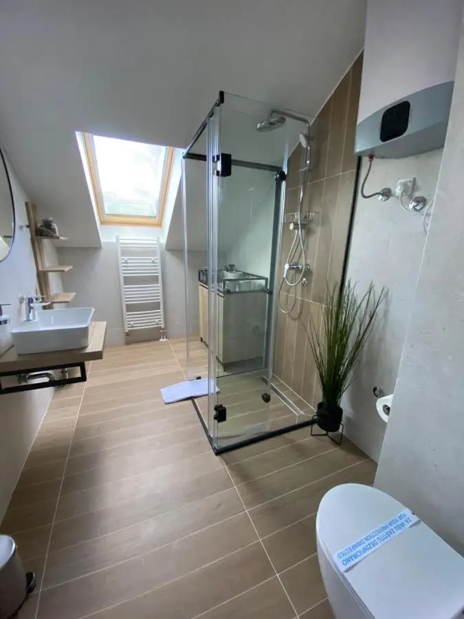 Nivalis Residence Jahorina