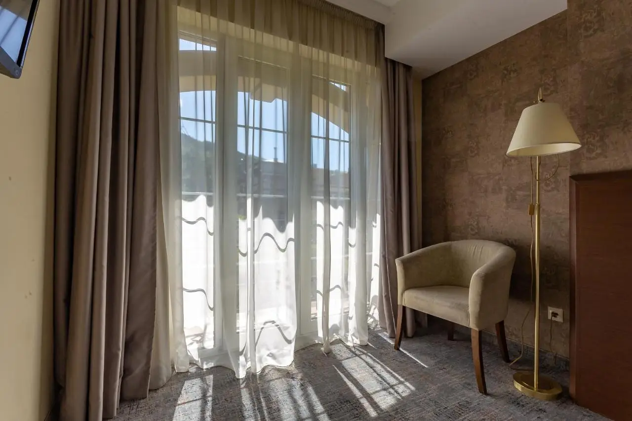 A5 Hotel