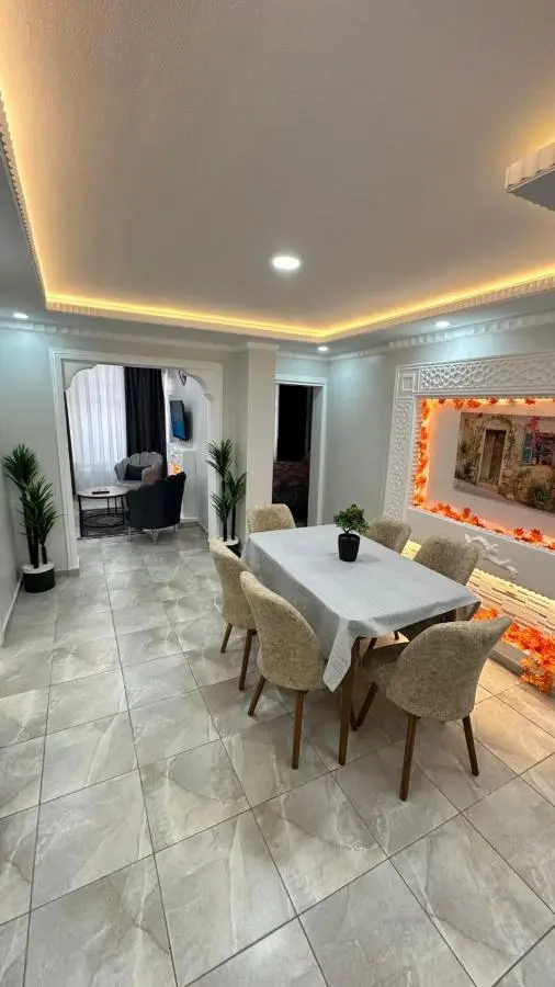 Gündoğdu Suites
