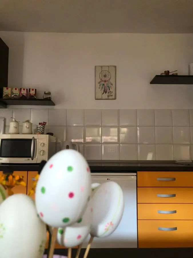 Apartment Incognito