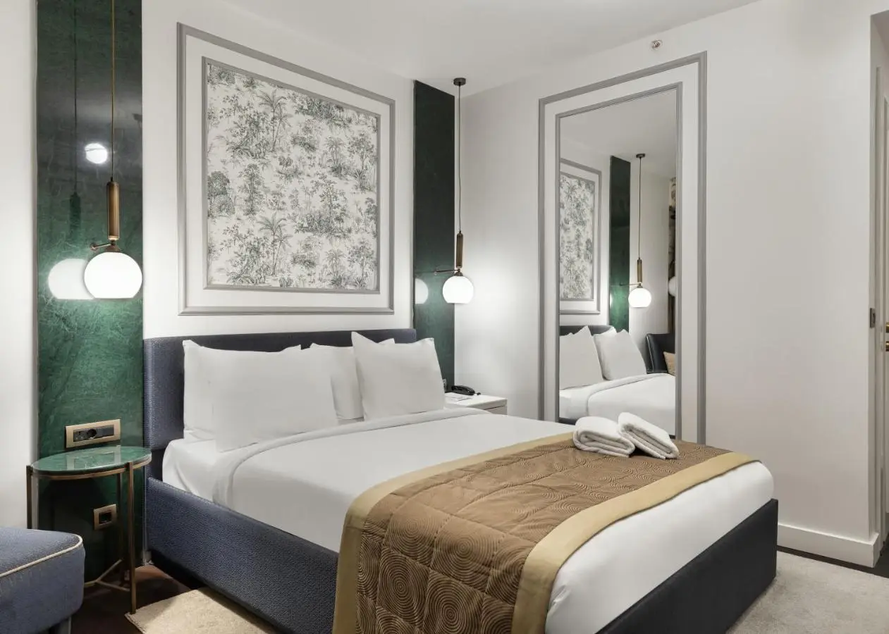 Pera Rasso Hotel