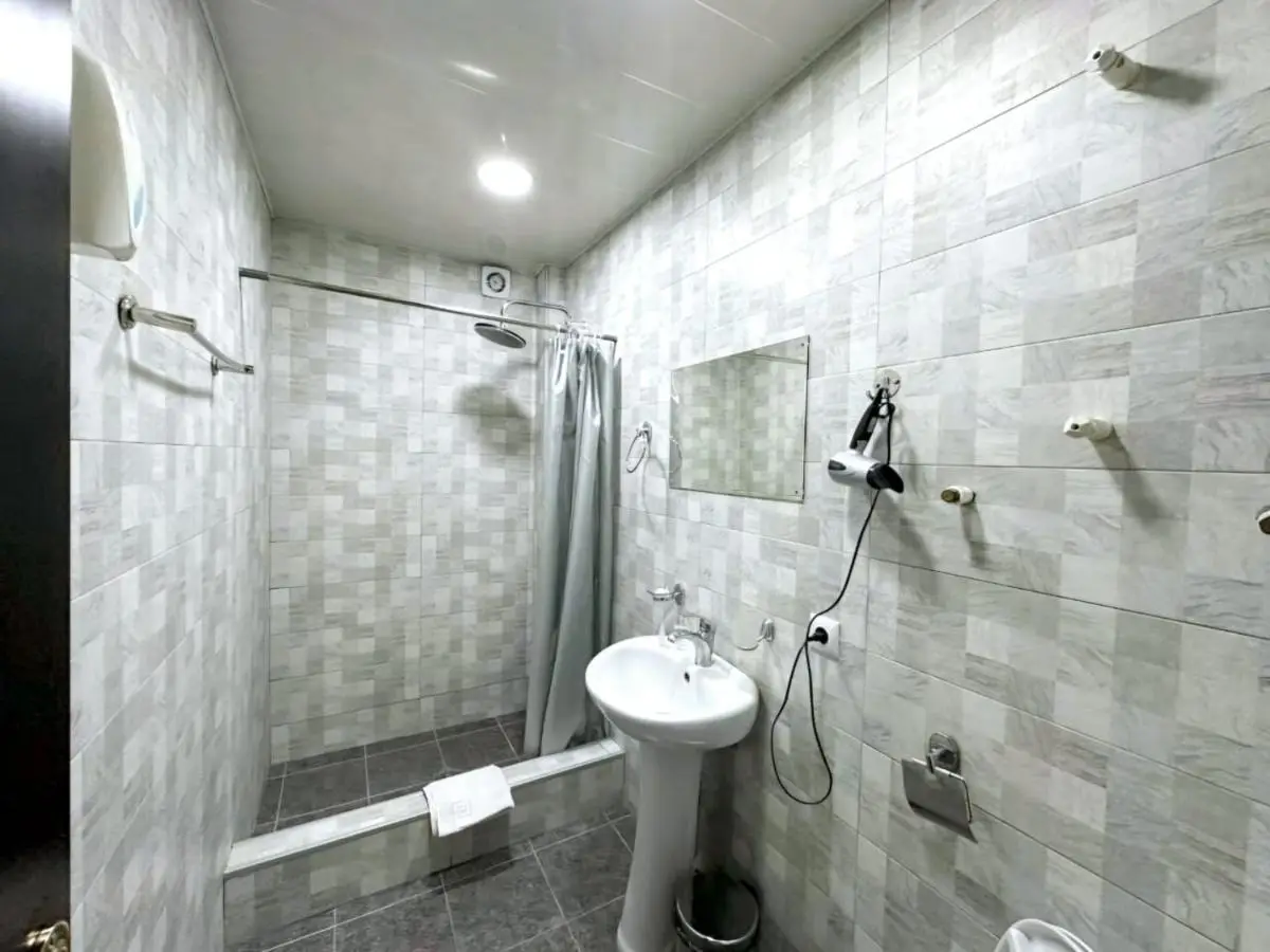 Hotel Home