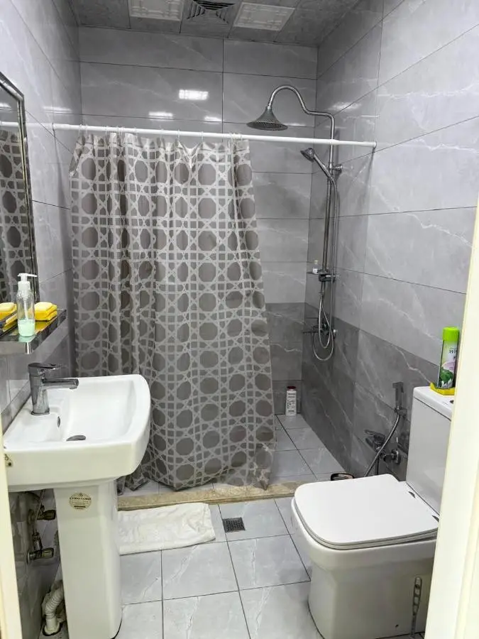 Baku Panorama Park 2 bedroom apartment