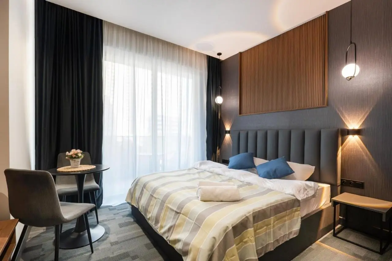 NOVA LUXE Hotel & Residences