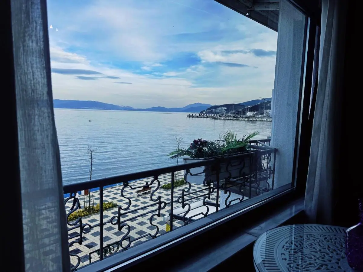 Yalı Bahçe Mudanya