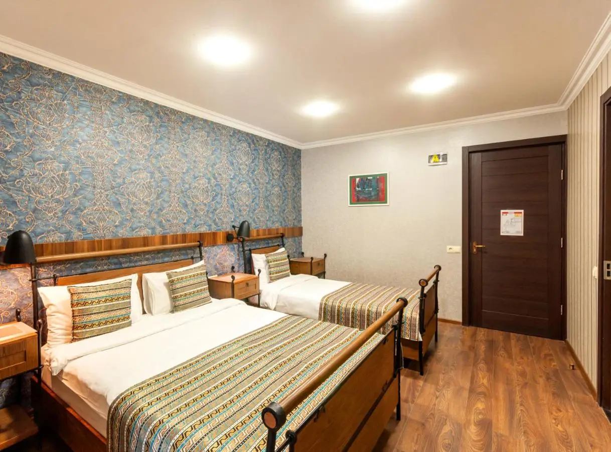 Wine Story Hotel