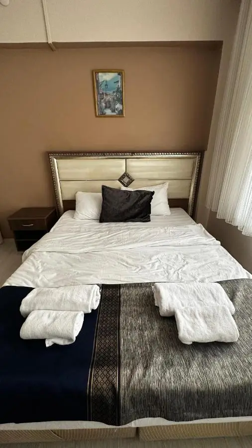 Sultana Premier Hotel