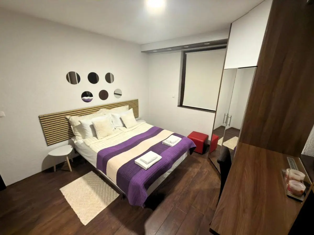 Apartment Casa Sarajevo
