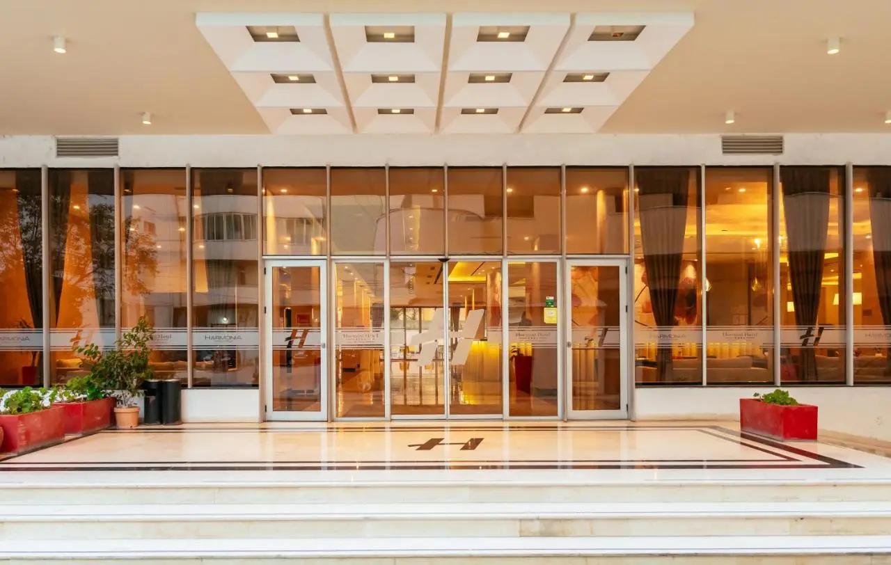 Horizont Hotel