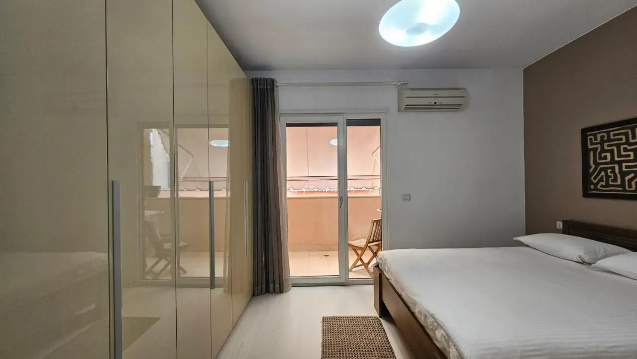 TAM Serviced 2BDR Apartment City Center No6