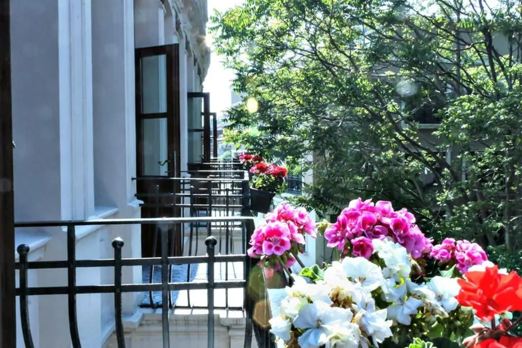 Hotel Troya Balat