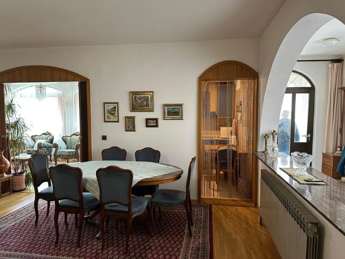 City Center Home