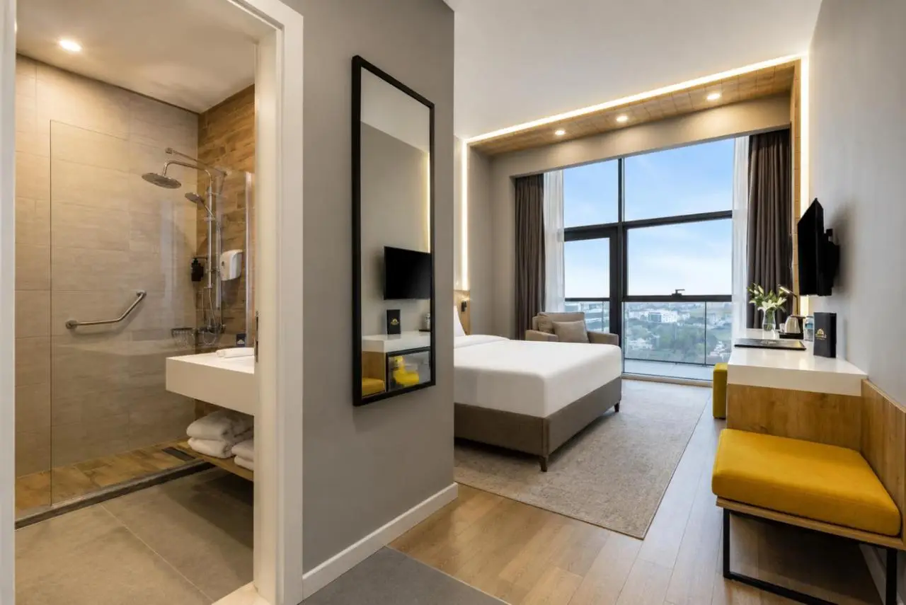 Days Inn & Suites by Wyndham Istanbul