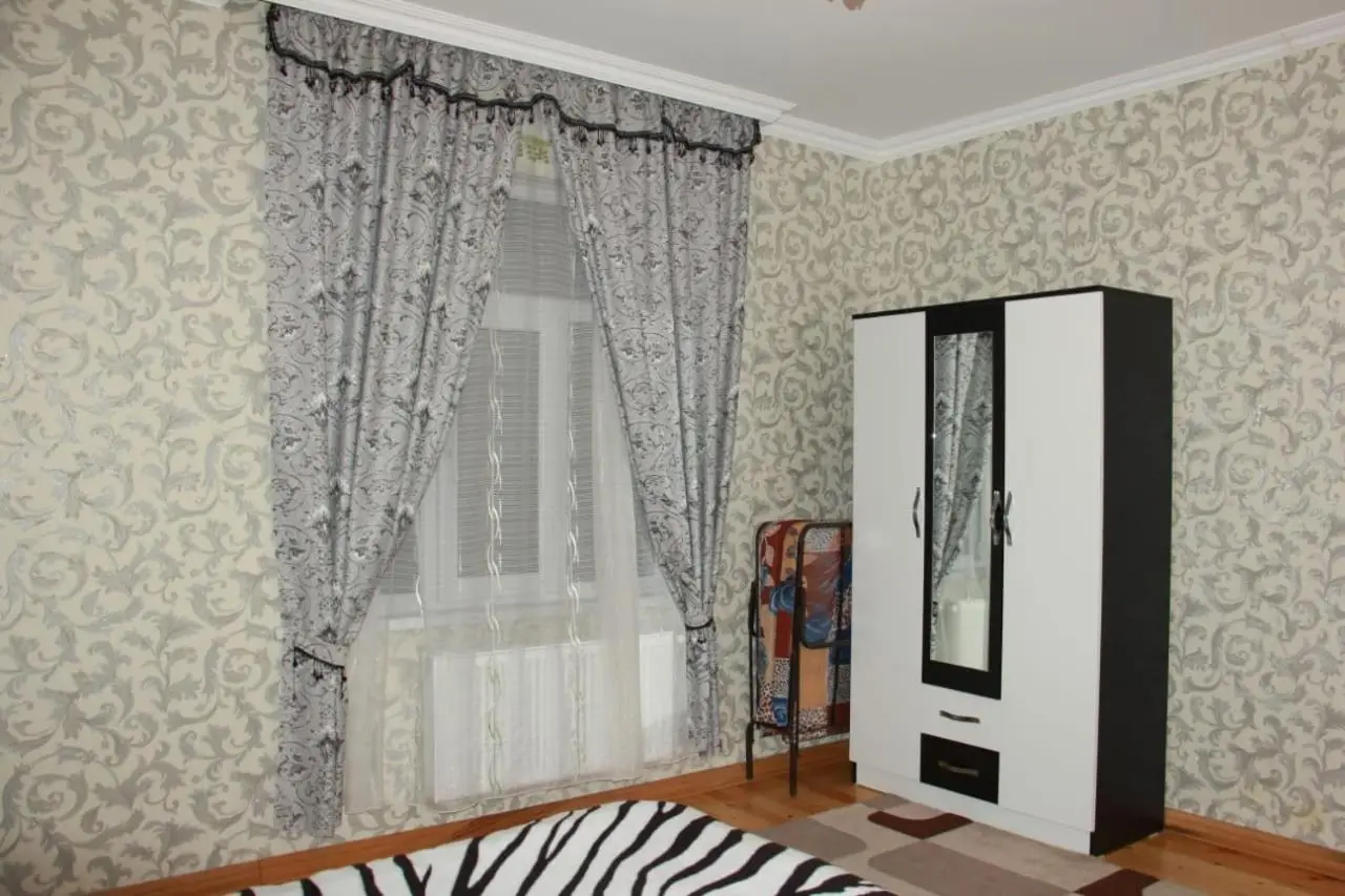 Gabala villa Exceptional