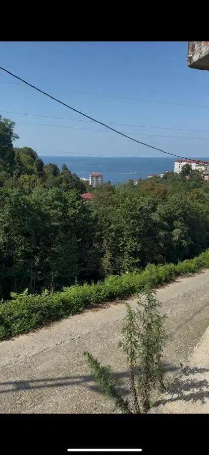 Huzur Konaklama
