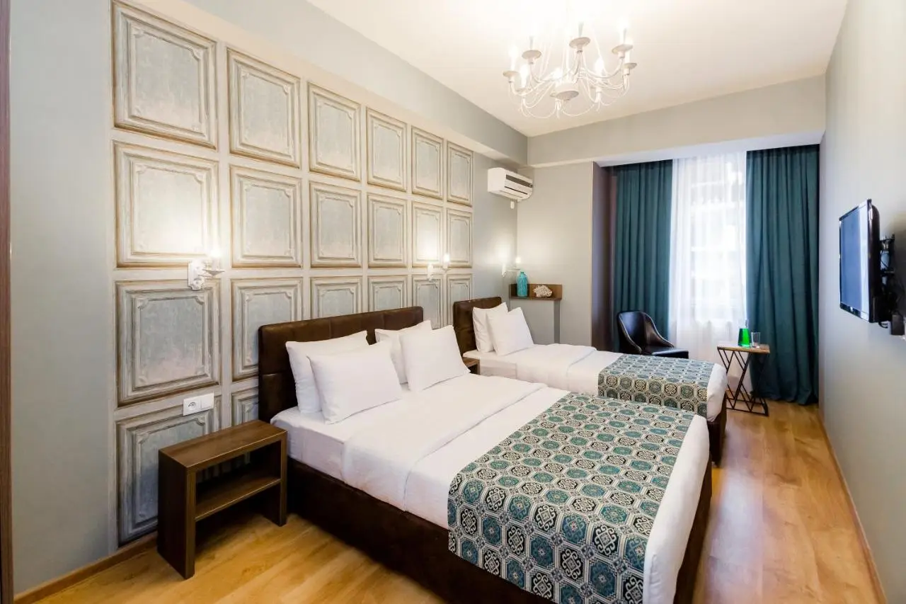 Hotel Diamond