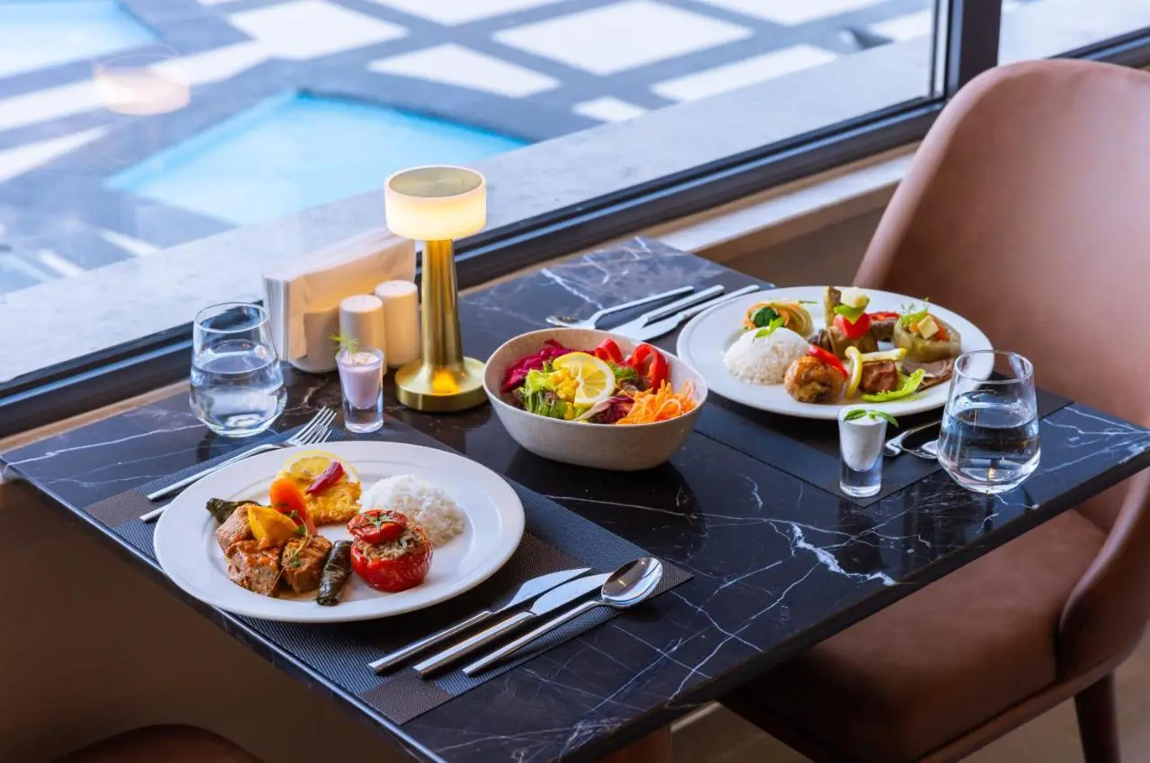 Narven Wellness & Thermal Hotel