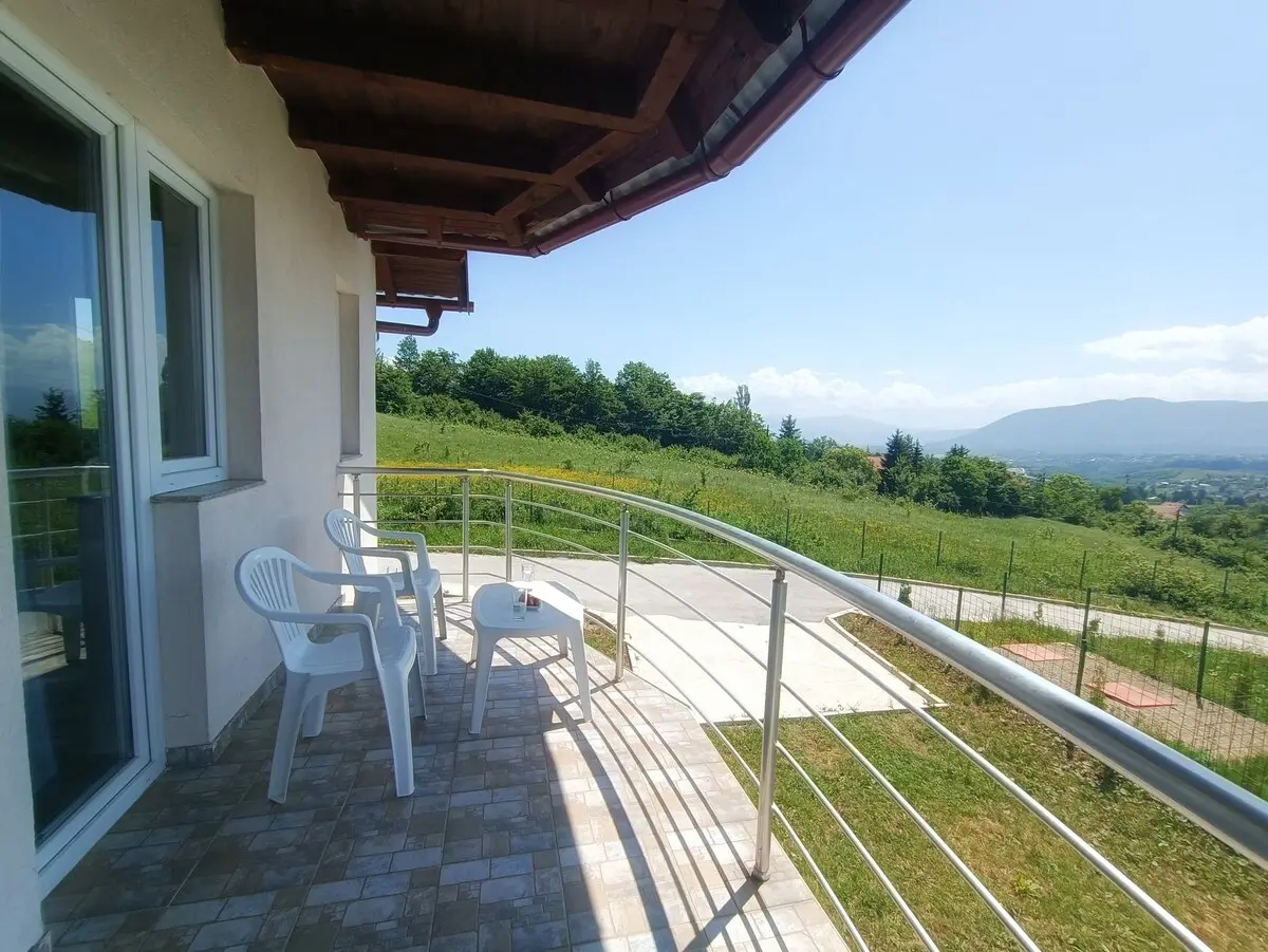 Family Holiday Home – Comfort, Nature & Space