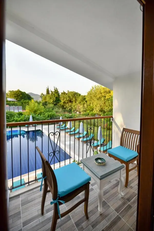 Pyramid Boutique Hotel