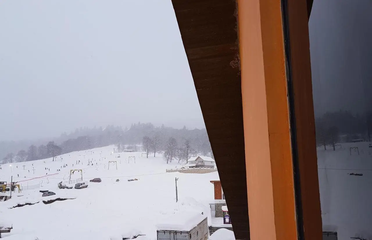Apartment in Snow Plaza 49