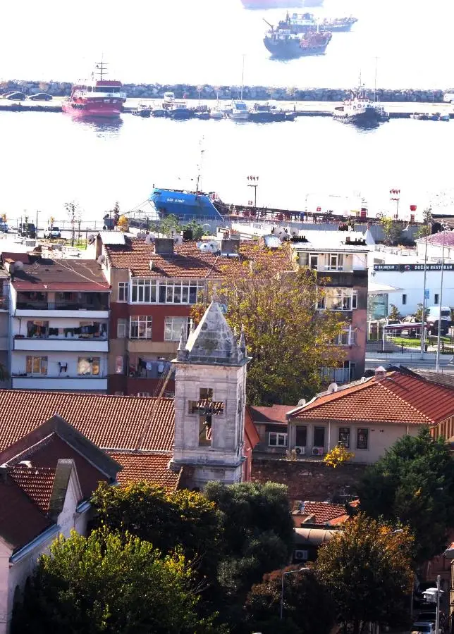 Grand Emir Hotel Old City
