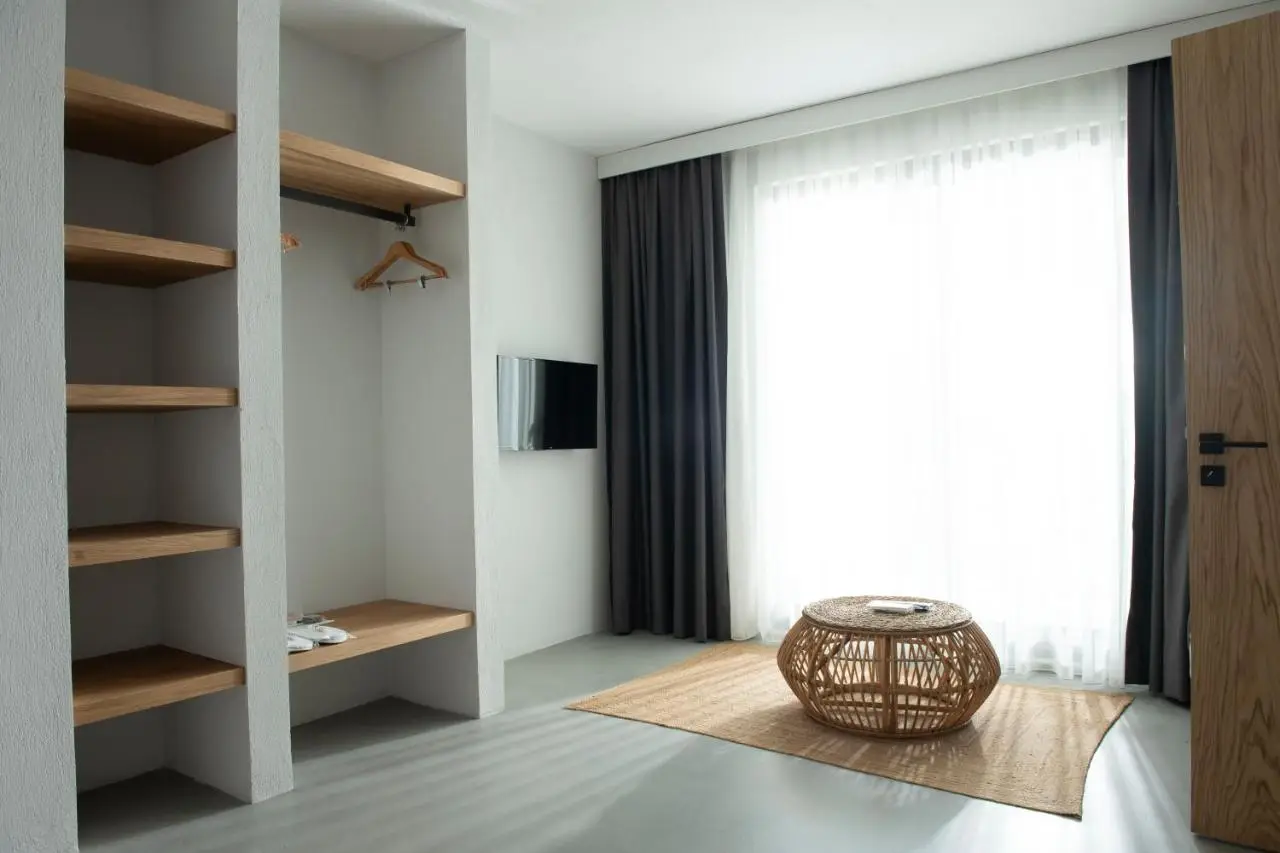 Regia Mare Beach Hotel & Spa Bodrum
