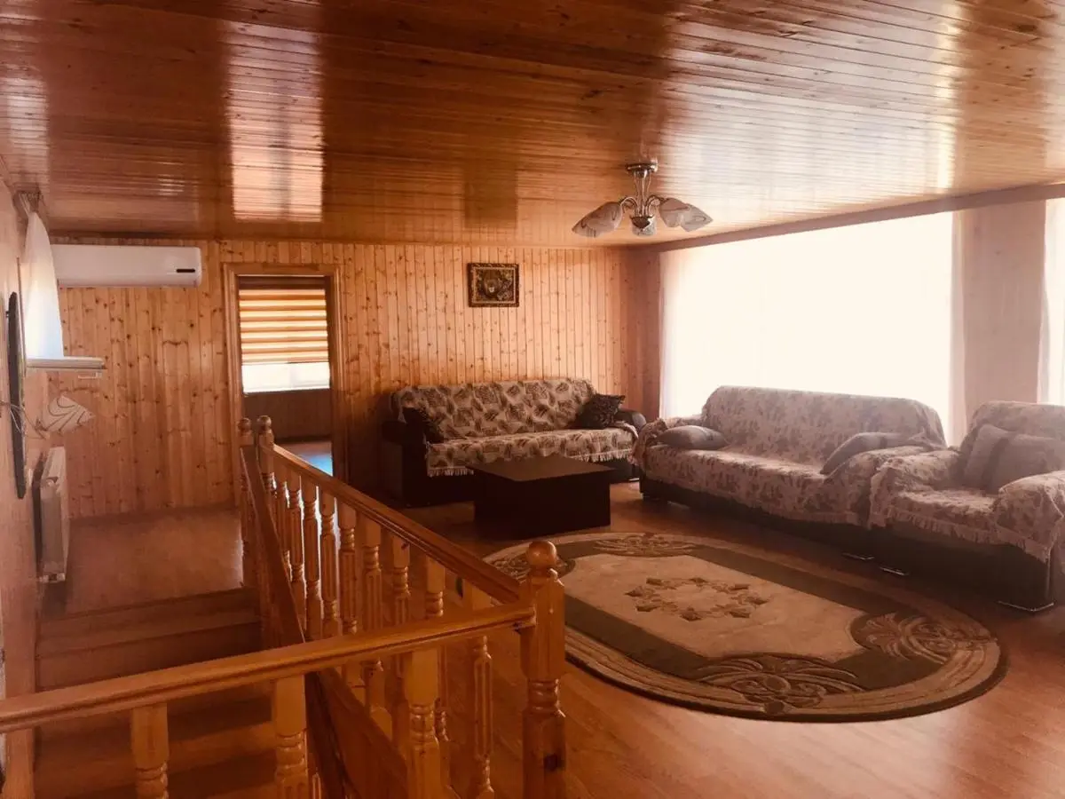 Villa Premium Qusar