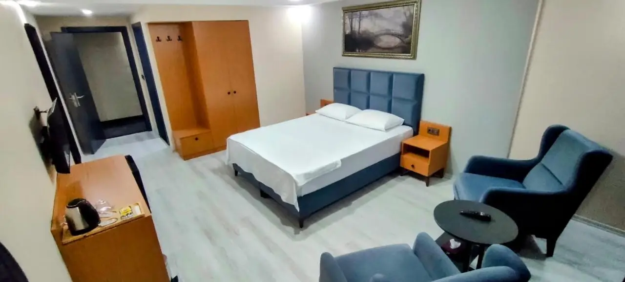 Lantis Otel