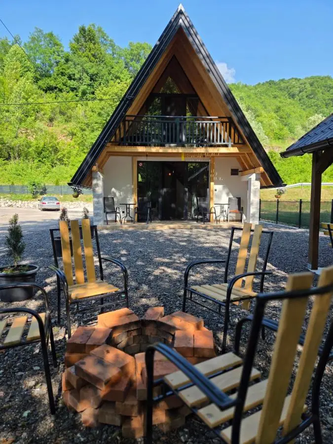 Villa Tea