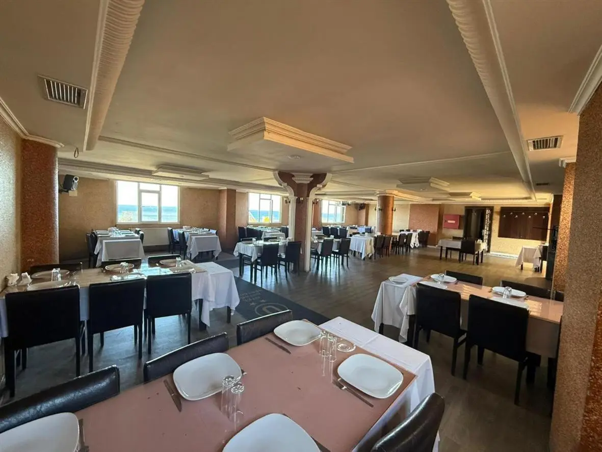 Otel Ustabaş